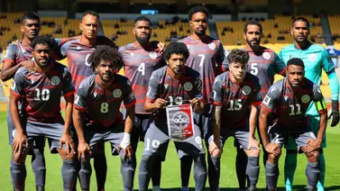 La Vinotinto ya conoce uno de sus posibles rivales en el repechaje mundialista La Vinotinto ya conoce uno de sus posibles rivales en el repechaje mundialista