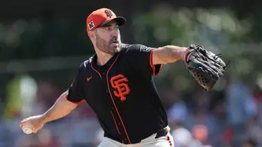 MLB: Justin Verlander busca esta marca antes del retiro en Grandes Ligas MLB: Justin Verlander busca esta marca antes del retiro en Grandes Ligas
