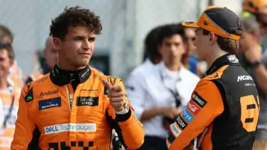 Así marcha la tabla de la Fórmula 1 tras el GP de China Así marcha la tabla de la Fórmula 1 tras el GP de China