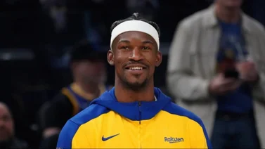 Jimmy Butler rompe el silencio: La verdad detrás de su llegada a Golden State