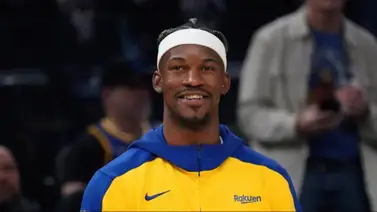 Jimmy Butler rompe el silencio: La verdad detrás de su llegada a Golden State Jimmy Butler rompe el silencio: La verdad detrás de su llegada a Golden State