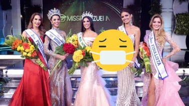 Ex Miss Venezuela habría sido operada de emergencia (+Detalles)
