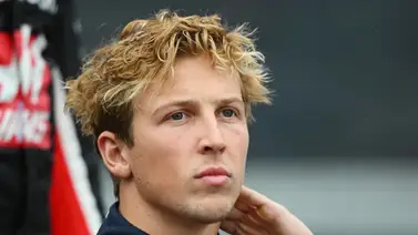 ¿Fin de la paciencia en Red Bull? Liam Lawson tambaleante tras un decepcionante GP de China ¿Fin de la paciencia en Red Bull? Liam Lawson tambaleante tras un decepcionante GP de China