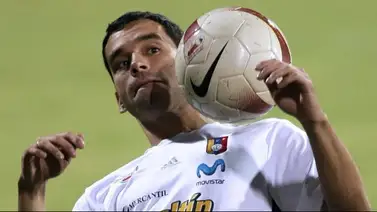 Ricardo David Páez reveló lo que debe hacer la Vinotinto para ganar a Perú (+Video) Ricardo David Páez reveló lo que debe hacer la Vinotinto para ganar a Perú (+Video)