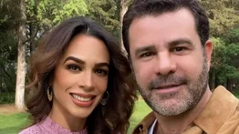 ¿Biby Gaytán es controlada por su esposo Eduardo Capetillo? Esto dijo