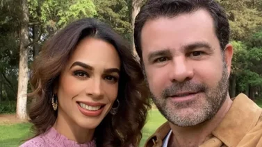 ¿Biby Gaytán es controlada por su esposo Eduardo Capetillo? Esto dijo
