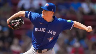 MLB: Yankees firman a este lanzador zurdo MLB: Yankees firman a este lanzador zurdo