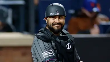 MLB: Medias Blancas de Chicago definen el futuro de Omar Narváez MLB: Medias Blancas de Chicago definen el futuro de Omar Narváez