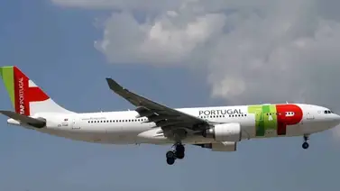 TAP Air Portugal reanuda vuelos directos entre Caracas y Madeira TAP Air Portugal reanuda vuelos directos entre Caracas y Madeira