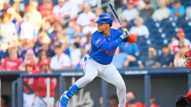 MLB: Mira lo que generó Juan Soto durante el Spring Training (+Info) MLB: Mira lo que generó Juan Soto durante el Spring Training (+Info)