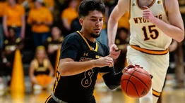 Carlos 'Chino' Páez: El nuevo refuerzo de Brillantes que viene de la NCAA