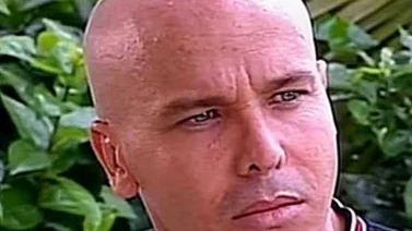Adolfo Cubas: Los bailes más extraños del apodado "Britney Spears venezolano"