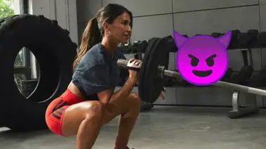 Antonela Roccuzzo levanta suspiros con picante bikini azul ¡Mírala! Antonela Roccuzzo levanta suspiros con picante bikini azul ¡Mírala!