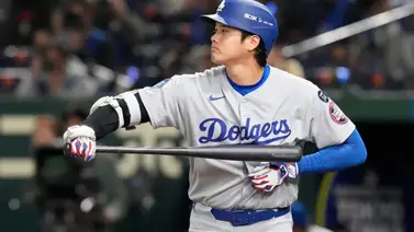 MLB: Estos son los cinco jugadores favoritos de Bryce Harper (+video) MLB: Estos son los cinco jugadores favoritos de Bryce Harper (+video)