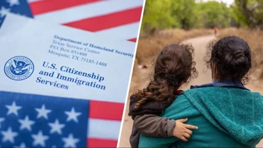 Parole Humanitario EEUU