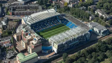 Adiós a Stamford Bridge: Chelsea piensa construir también un nuevo estadio Adiós a Stamford Bridge: Chelsea piensa construir también un nuevo estadio