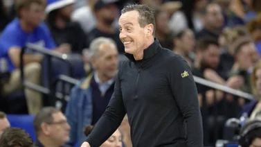 Kenny Atkinson mantiene la calma: Cavaliers superan bache y miran al futuro