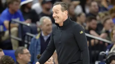 Kenny Atkinson mantiene la calma: Cavaliers superan bache y miran al futuro Kenny Atkinson mantiene la calma: Cavaliers superan bache y miran al futuro