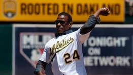 MLB: Los Atléticos rendirán homenaje a Rickey Henderson en el Opening Day 