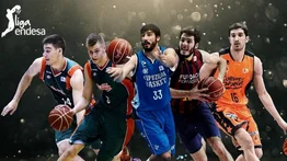 El destino de las promesas: ¿Dónde están los jóvenes estrellas de la Liga Endesa 2015?