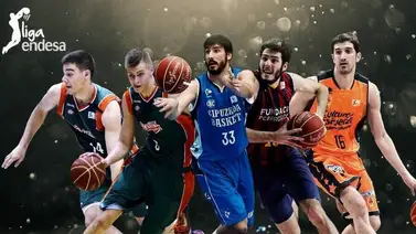 El destino de las promesas: ¿Dónde están los jóvenes estrellas de la Liga Endesa 2015? El destino de las promesas: ¿Dónde están los jóvenes estrellas de la Liga Endesa 2015?