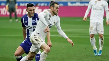 Delantero histórico de LaLiga es contagiado de tuberculosis (+Detalles) Delantero histórico de LaLiga es contagiado de tuberculosis (+Detalles)