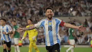 ¿Quiénes son los goleadores de las eliminatorias mundialistas en Conmebol? ¿Quiénes son los goleadores de las eliminatorias mundialistas en Conmebol?