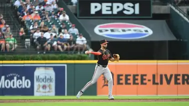 MLB: Liván Soto resalta la importancia de haber jugado con los Leones (+Declaraciones) MLB: Liván Soto resalta la importancia de haber jugado con los Leones (+Declaraciones)