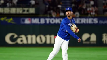 MLB: ¿Mookie Betts fuera del Opening Day por problemas de Salud? Esto es lo que se sabe