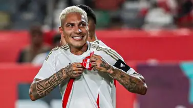 Conoce el posible once de Perú para medirse a Venezuela en Eliminatorias Conoce el posible once de Perú para medirse a Venezuela en Eliminatorias