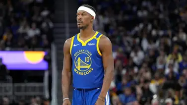 NBA: ¿Les hace falta? Esto dijo una figura de Miami Heat sobre el regreso de Jimmy Butler al Kaseya Center con Warriors NBA: ¿Les hace falta? Esto dijo una figura de Miami Heat sobre el regreso de Jimmy Butler al Kaseya Center con Warriors