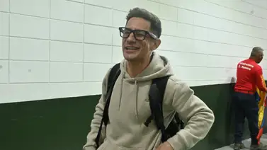 Junior Alvarado estará fuera por tres semanas por esta razón Junior Alvarado estará fuera por tres semanas por esta razón