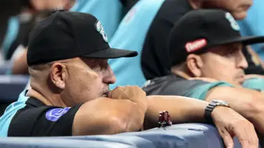 LVBP: José Moreno no continuará al mando de Bravos (+video) LVBP: José Moreno no continuará al mando de Bravos (+video)