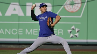 MLB: Shohei Ohtani está listo para volver a lanzar