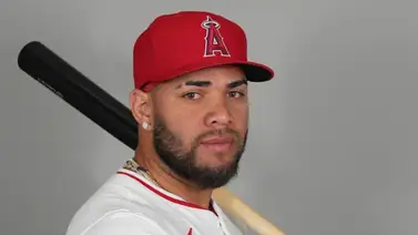 MLB: Se complica debut de Yoan Moncada con los Angelinos (+Detalles) MLB: Se complica debut de Yoan Moncada con los Angelinos (+Detalles)