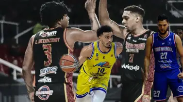 SPB: Jugadores jóvenes más sobresalientes en este inicio de temporada (+video) SPB: Jugadores jóvenes más sobresalientes en este inicio de temporada (+video)