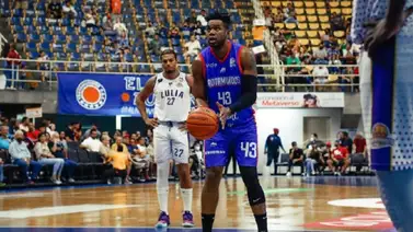 SPB: ¡Ya está aquí! Trotamundos de Carabobo ya cuenta con Néstor Colmenares para esta temporada 2025 SPB: ¡Ya está aquí! Trotamundos de Carabobo ya cuenta con Néstor Colmenares para esta temporada 2025