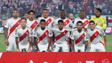 El dato ofensivo de Perú que podría beneficiar a la Vinotinto (+ Detalles) El dato ofensivo de Perú que podría beneficiar a la Vinotinto (+ Detalles)