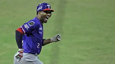 LVBP: Alcides Escobar y la vez que no cumplió su sueño de firmar con Leones del Caracas (+Video LVBP: Alcides Escobar y la vez que no cumplió su sueño de firmar con Leones del Caracas (+Video