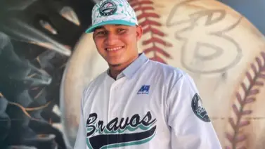 LVBP: Fallece joven prospecto de los Bravos de Margarita LVBP: Fallece joven prospecto de los Bravos de Margarita