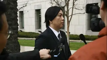 MLB: Aplazan entrega a prisión del ex intérprete de Shohei Ohtani MLB: Aplazan entrega a prisión del ex intérprete de Shohei Ohtani