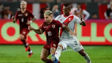 ¿Quién domina? Registro de los últimos diez partidos entre Venezuela y Perú ¿Quién domina? Registro de los últimos diez partidos entre Venezuela y Perú