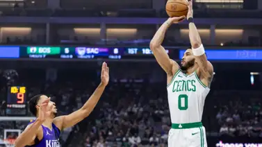 NBA: Así luce la tabla de posiciones tras la jornada de este 24 de marzo NBA: Así luce la tabla de posiciones tras la jornada de este 24 de marzo