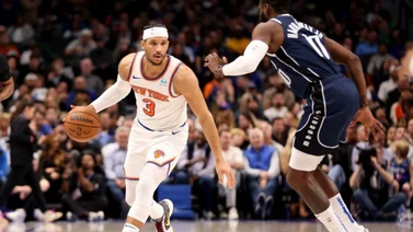 NBA: Estos son los juegos pautados para la jornada de este 25 de marzo