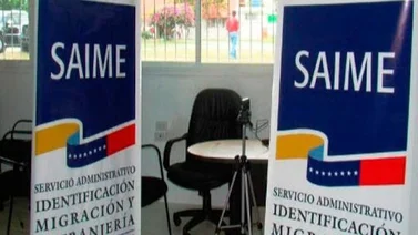 Saime 