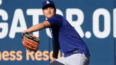 MLB: Shohei Ohtani le da una gran noticia a los Dodgers sobre su regreso al montículo MLB: Shohei Ohtani le da una gran noticia a los Dodgers sobre su regreso al montículo
