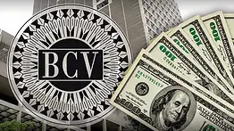 Dólar BCV para hoy martes 25 de marzo: Precio oficial según el Banco Central de Venezuela