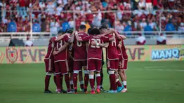¡Ganar o ganar! La Vinotinto saldrá con todo ante Perú en Maturín (+Posible Alineación) 