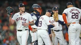 MLB: Astros de Houston cuentan con un lanzador imbatible en Grandes Ligas
