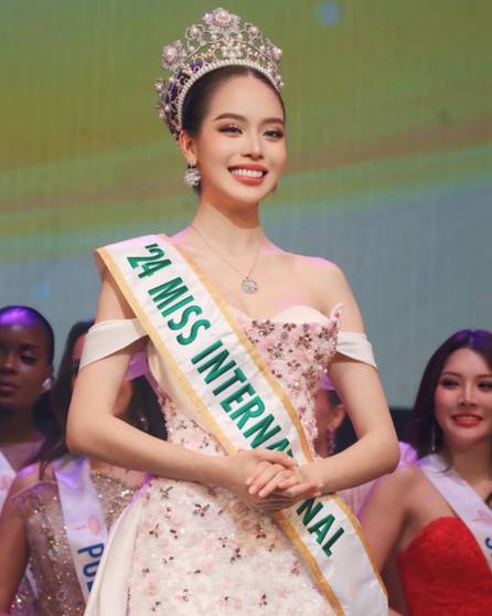 ¿Cuándo es Miss Internacional 2025? Fecha y quién es la representante venezolana 